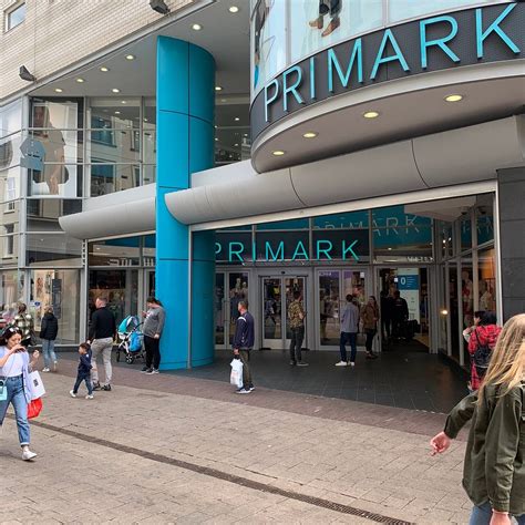 primark arnhem.